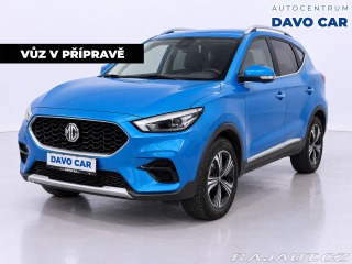 MG ZS 1,5 DVVT Essential CZ 1.M