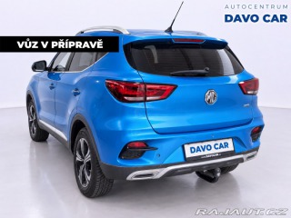 MG ZS 1,5 DVVT Essential CZ 1.M 2024