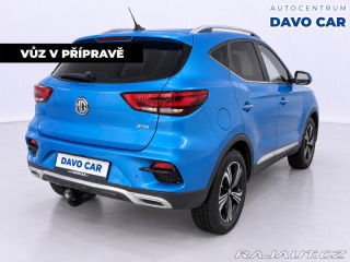 MG ZS 1,5 DVVT Essential CZ 1.M 2024
