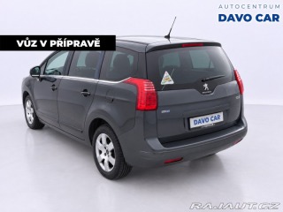 Peugeot 5008 1,6 HDI 120k CZ Allure 7- 2016