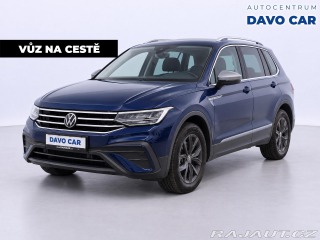 Volkswagen Tiguan Allspace 2,0 TDI 110KW DSG LIFE DP