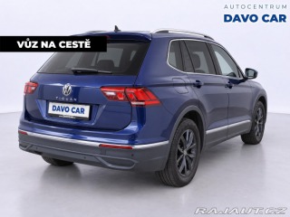 Volkswagen Tiguan Allspace 2,0 TDI 110KW DSG LIFE DP 2024
