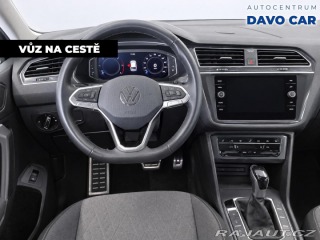 Volkswagen Tiguan Allspace 2,0 TDI 110KW DSG LIFE DP 2024