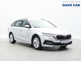 Škoda Octavia 2,0 TDI 85kW CZ 1.Maj DPH