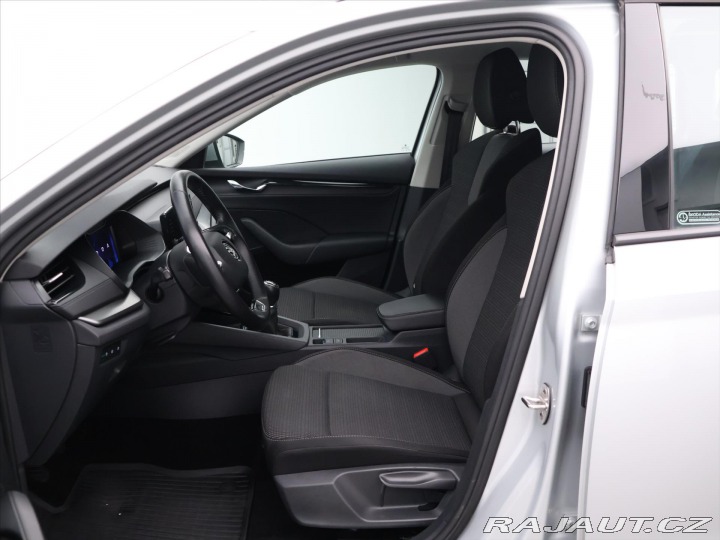 Škoda Octavia 2,0 TDI 85kW CZ 1.Maj DPH 2023