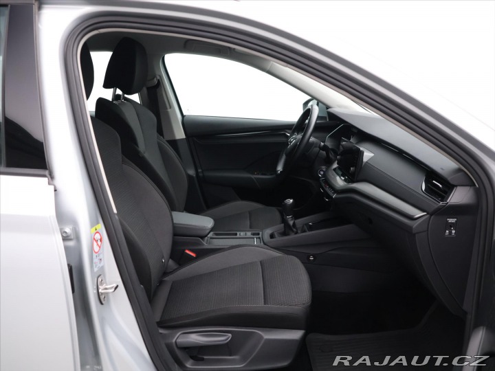Škoda Octavia 2,0 TDI 85kW CZ 1.Maj DPH 2023