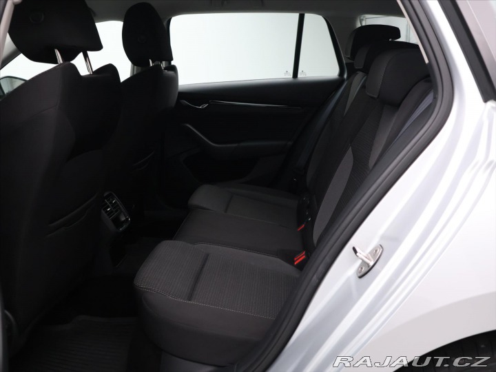 Škoda Octavia 2,0 TDI 85kW CZ 1.Maj DPH 2023