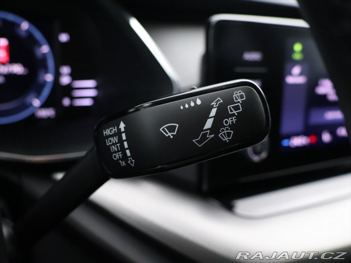 Škoda Octavia 2,0 TDI 85kW CZ 1.Maj DPH 2023