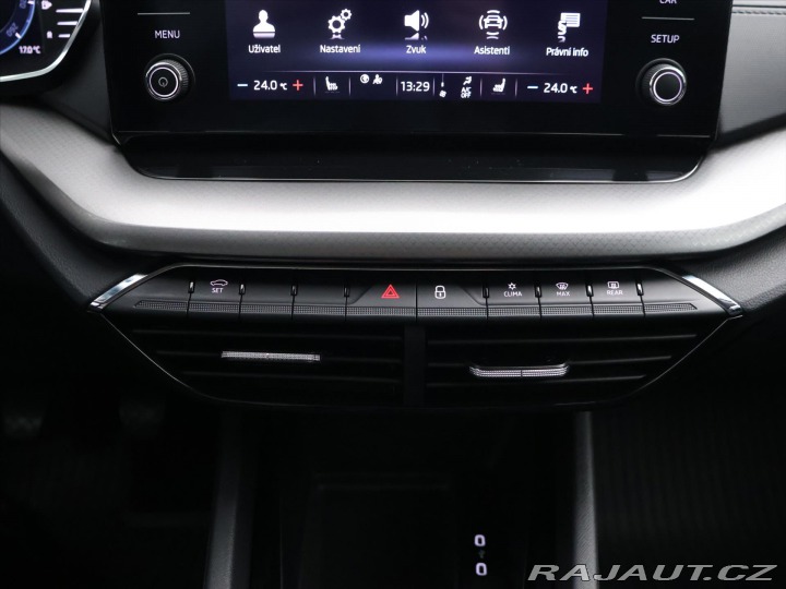 Škoda Octavia 2,0 TDI 85kW CZ 1.Maj DPH 2023