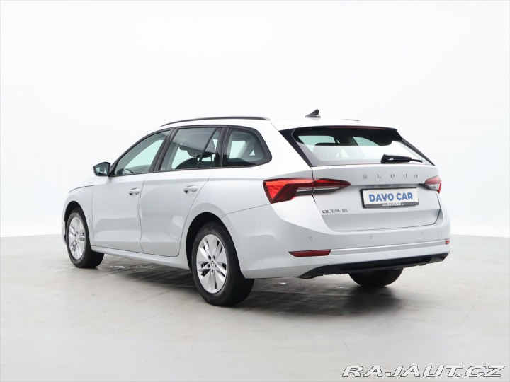 Škoda Octavia 2,0 TDI 85kW CZ 1.Maj DPH 2023