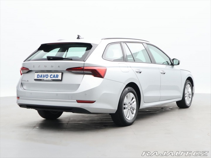 Škoda Octavia 2,0 TDI 85kW CZ 1.Maj DPH 2023