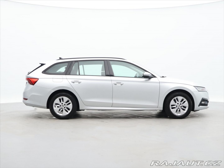 Škoda Octavia 2,0 TDI 85kW CZ 1.Maj DPH 2023