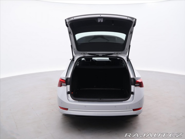 Škoda Octavia 2,0 TDI 85kW CZ 1.Maj DPH 2023