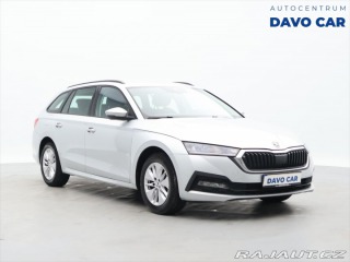 Škoda Octavia 2,0 TDI 85kW CZ 1.Maj DPH 2023