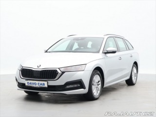 Škoda Octavia 2,0 TDI 85kW CZ 1.Maj DPH 2023