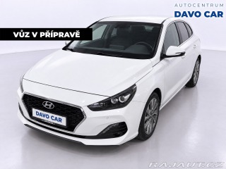 Hyundai i30 1,4 T-GDI 140 All Inclusi