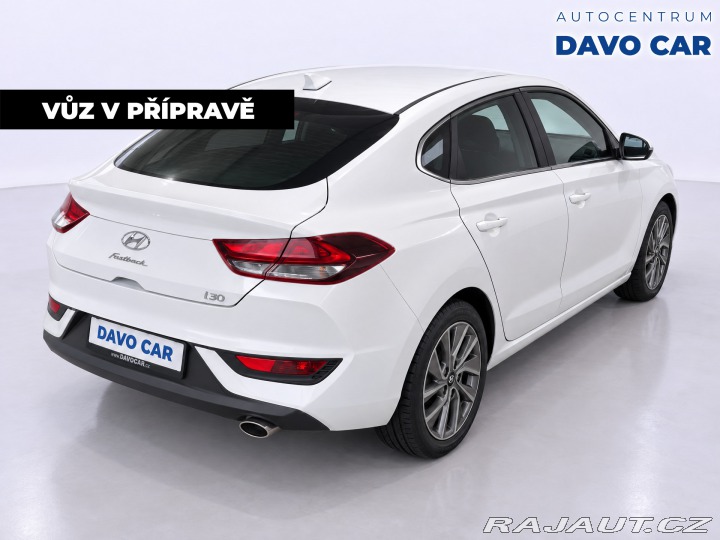 Hyundai i30 1,4 T-GDI 140 All Inclusi 2020