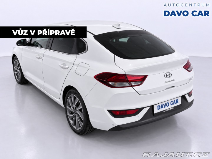 Hyundai i30 1,4 T-GDI 140 All Inclusi 2020