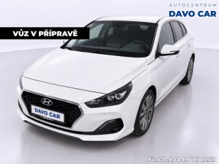 Hyundai i30 1,4 T-GDI 140 All Inclusi 2020