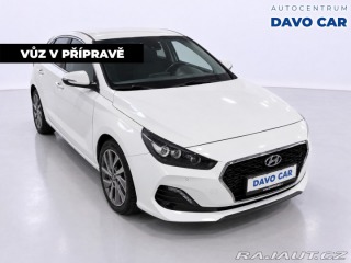 Hyundai i30 1,4 T-GDI 140 All Inclusi 2020