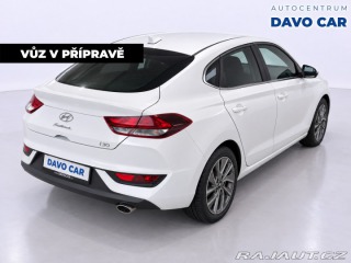 Hyundai i30 1,4 T-GDI 140 All Inclusi 2020