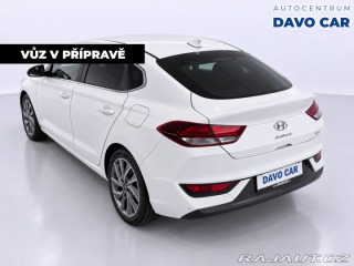 Hyundai i30 1,4 T-GDI 140 All Inclusi 2020