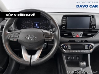 Hyundai i30 1,4 T-GDI 140 All Inclusi 2020