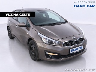 Kia Ceed 1,4 CVVT 74kW Cool CZ 2Ma 2018