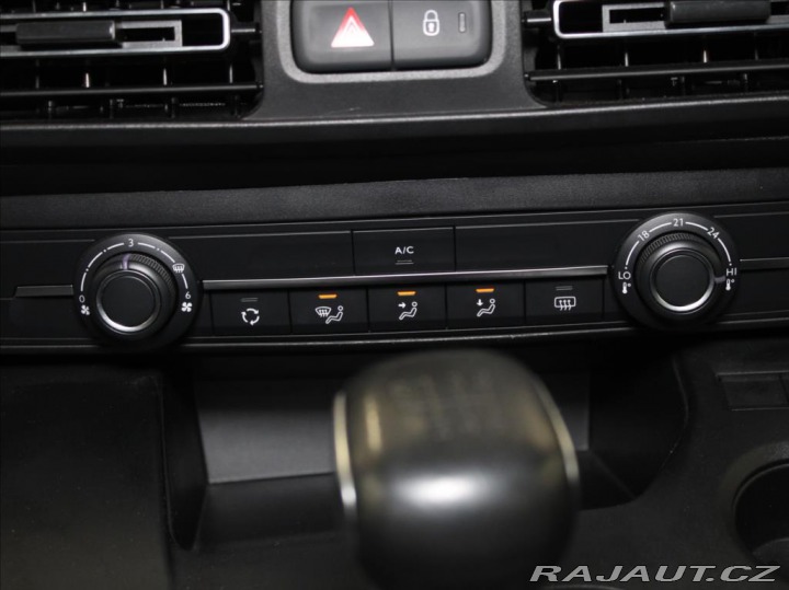 Opel Combo 1,2 Turbo 81kW LONG 7-mís 2021