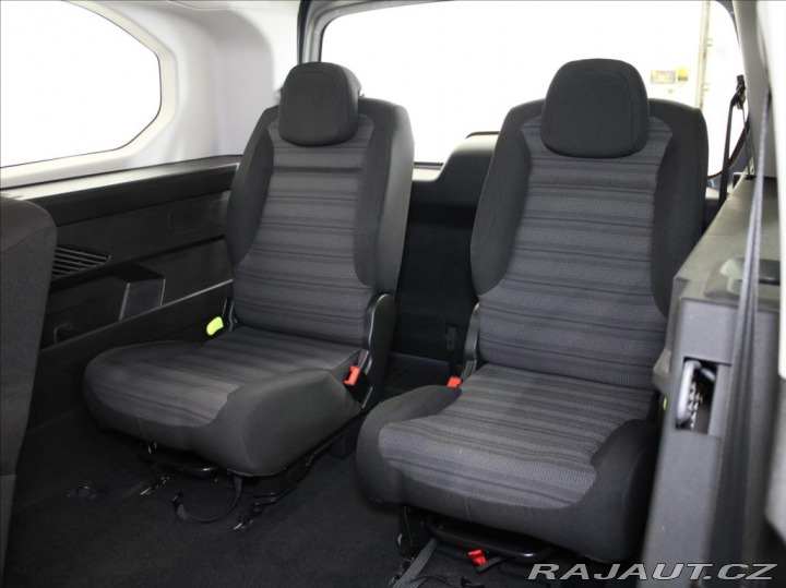 Opel Combo 1,2 Turbo 81kW LONG 7-mís 2021