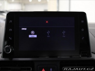 Opel Combo 1,2 Turbo 81kW LONG 7-mís 2021