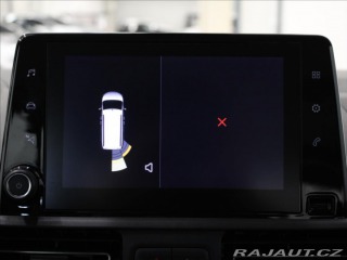 Opel Combo 1,2 Turbo 81kW LONG 7-mís 2021