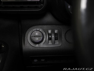 Opel Combo 1,2 Turbo 81kW LONG 7-mís 2021