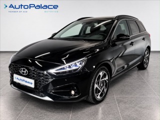 Hyundai i30 1,5 STYLE - NOVÝ VŮZ