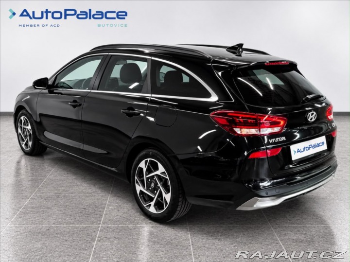Hyundai i30 1,5 STYLE - NOVÝ VŮZ 2025