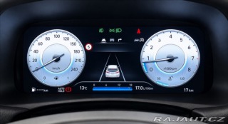 Hyundai i30 1,5 STYLE - NOVÝ VŮZ 2025