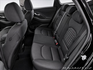 Hyundai i30 1,5 STYLE - NOVÝ VŮZ 2025