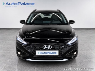 Hyundai i30 1,5 STYLE - NOVÝ VŮZ 2025