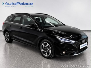 Hyundai i30 1,5 STYLE - NOVÝ VŮZ 2025