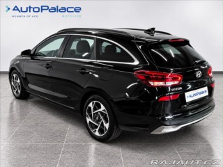 Hyundai i30 1,5 STYLE - NOVÝ VŮZ 2025