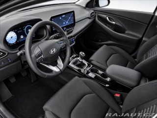 Hyundai i30 1,5 STYLE - NOVÝ VŮZ 2025