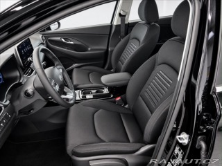 Hyundai i30 1,5 STYLE - NOVÝ VŮZ 2025