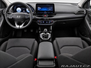 Hyundai i30 1,5 STYLE - NOVÝ VŮZ 2025