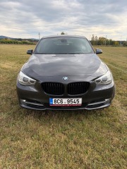 BMW 5 i odpočet DPH