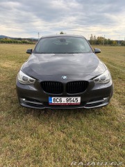 BMW 5 i odpočet DPH 1800