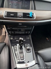BMW 5 i odpočet DPH 1800