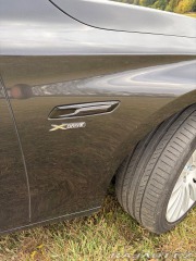 BMW 5 i odpočet DPH 1800