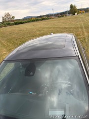 BMW 5 i odpočet DPH 1800