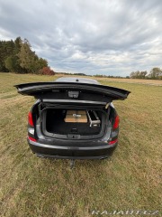 BMW 5 i odpočet DPH 1800