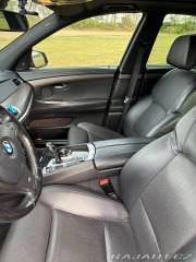 BMW 5 i odpočet DPH 1800